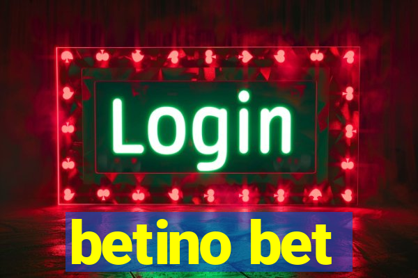 betino bet